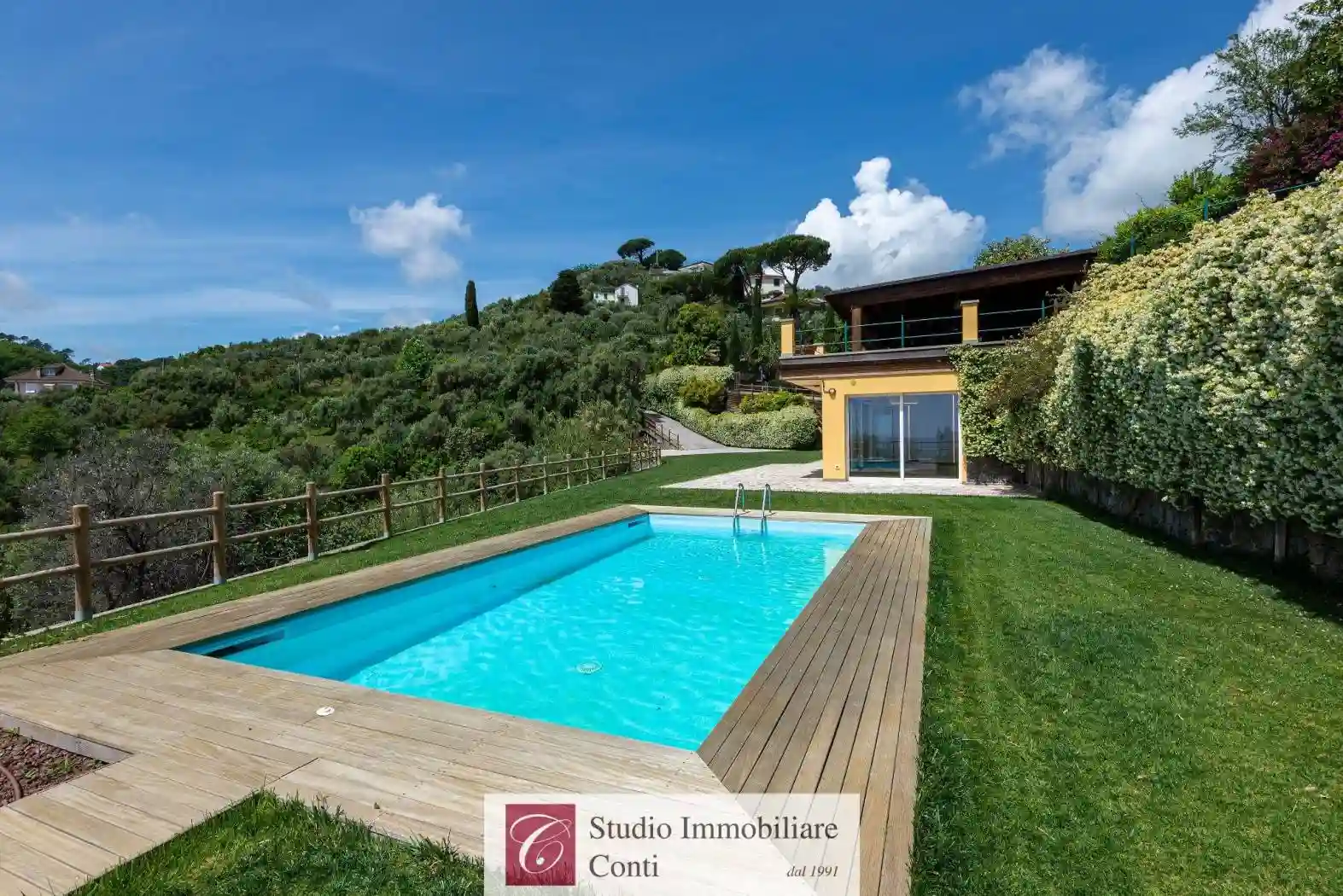 Villa - foto 4