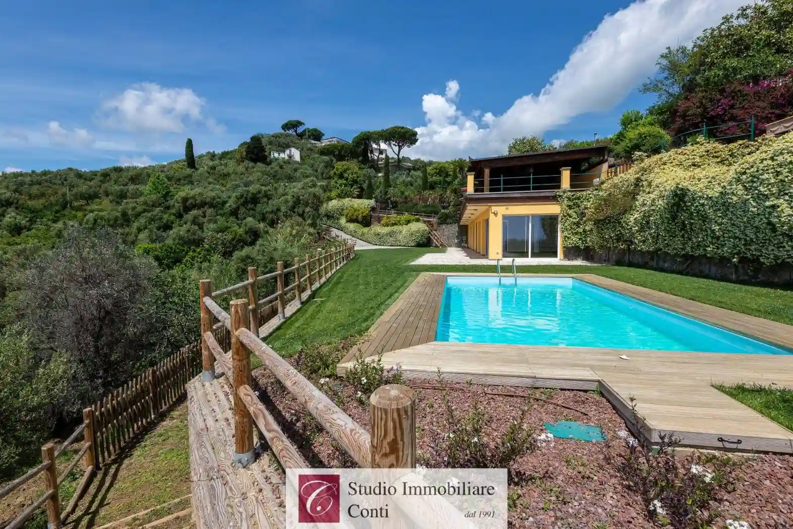 Villa - foto 5