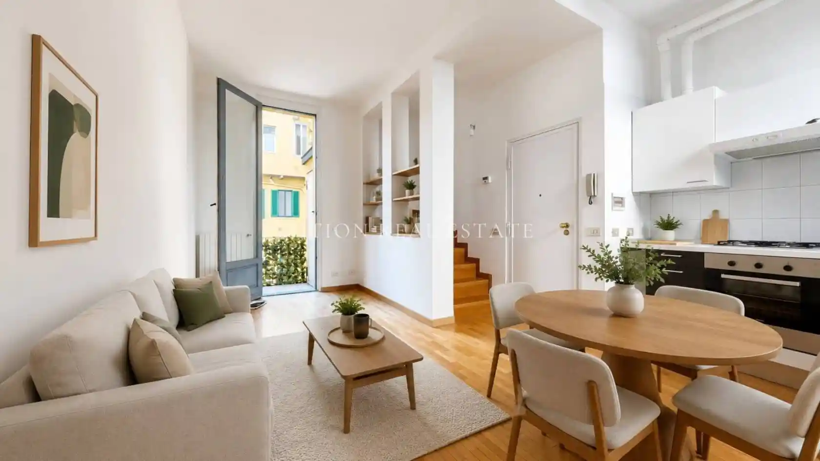 Villa in vendita a Milano