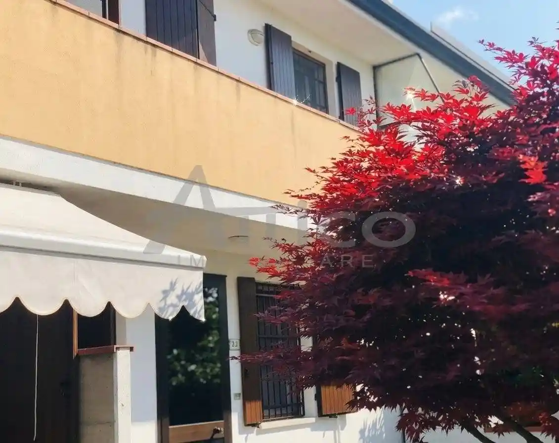 Villetta a schiera in vendita a Rovigo