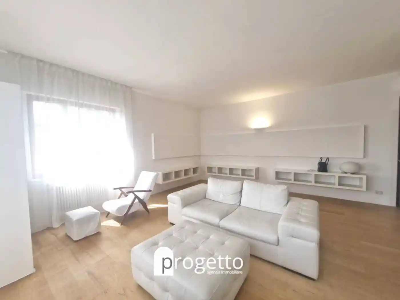 Appartamento in affitto a Vicenza