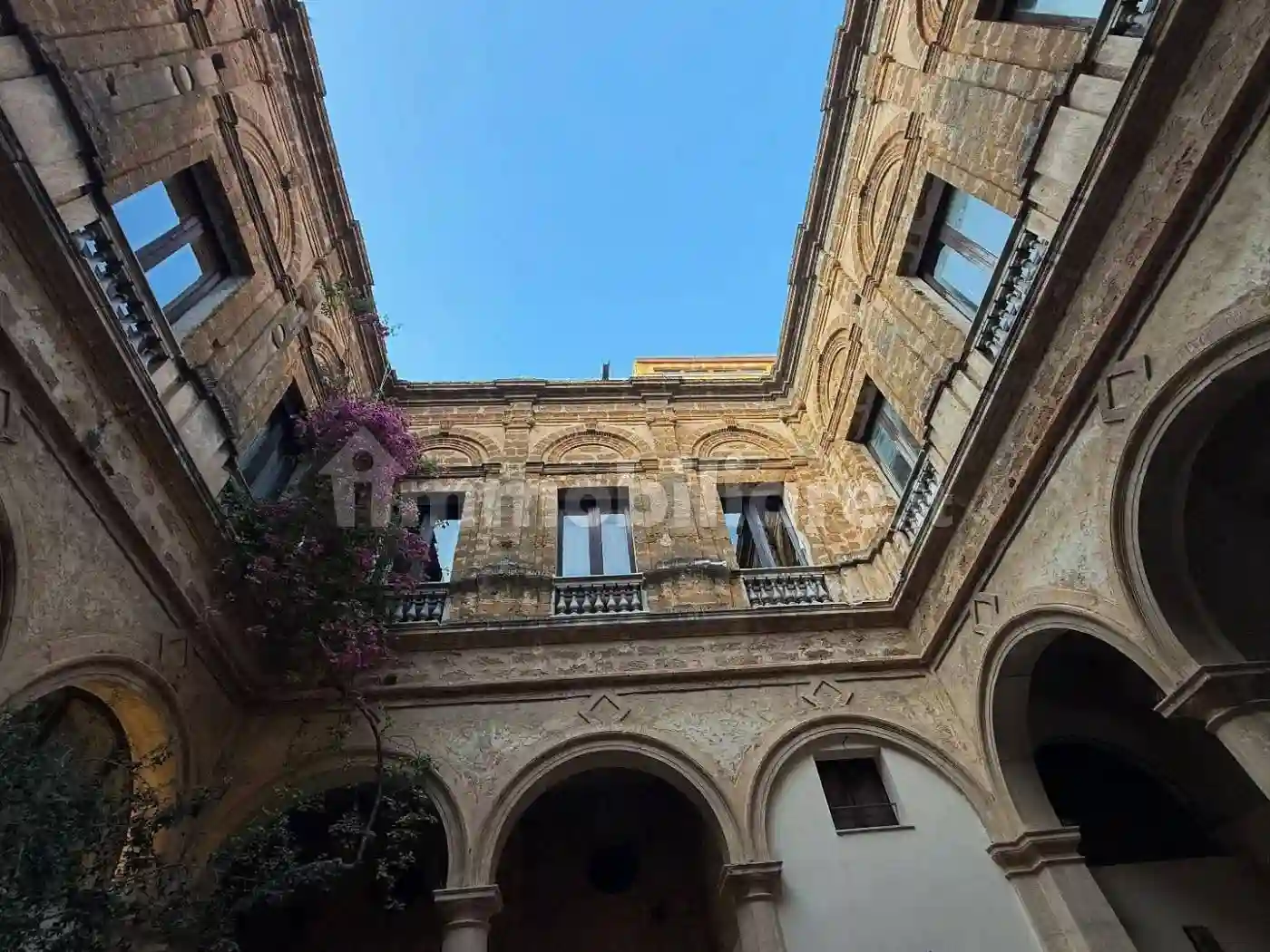 Palazzo - Edificio - foto 2
