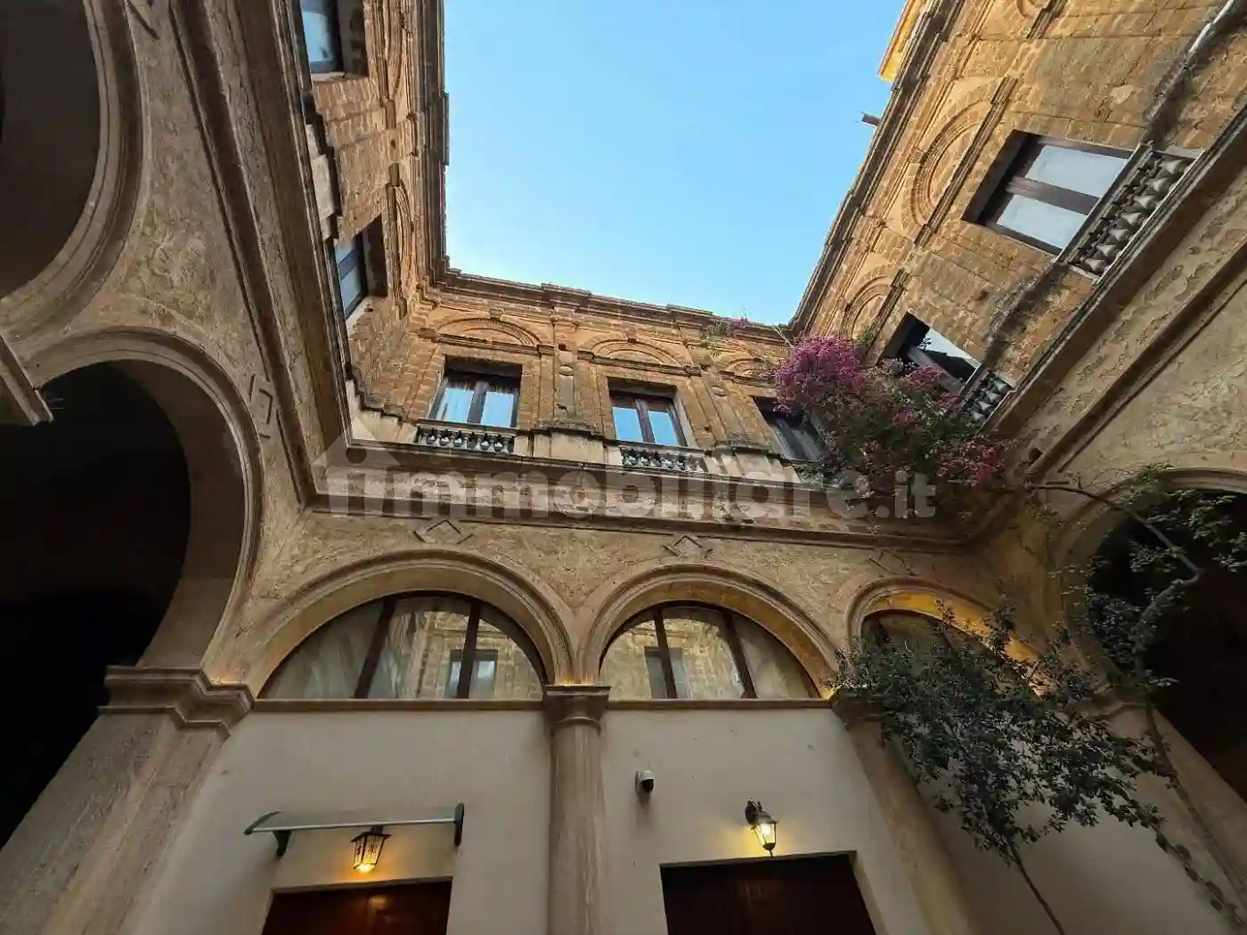 Palazzo - Edificio - foto 3