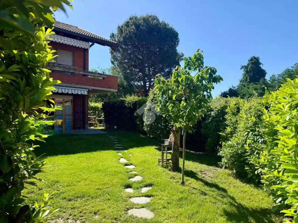 Villetta a schiera - foto 3