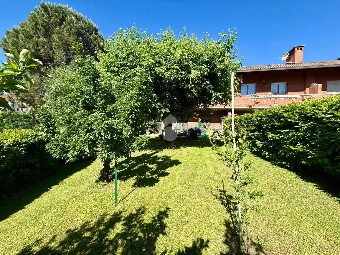 Villetta a schiera - foto 5