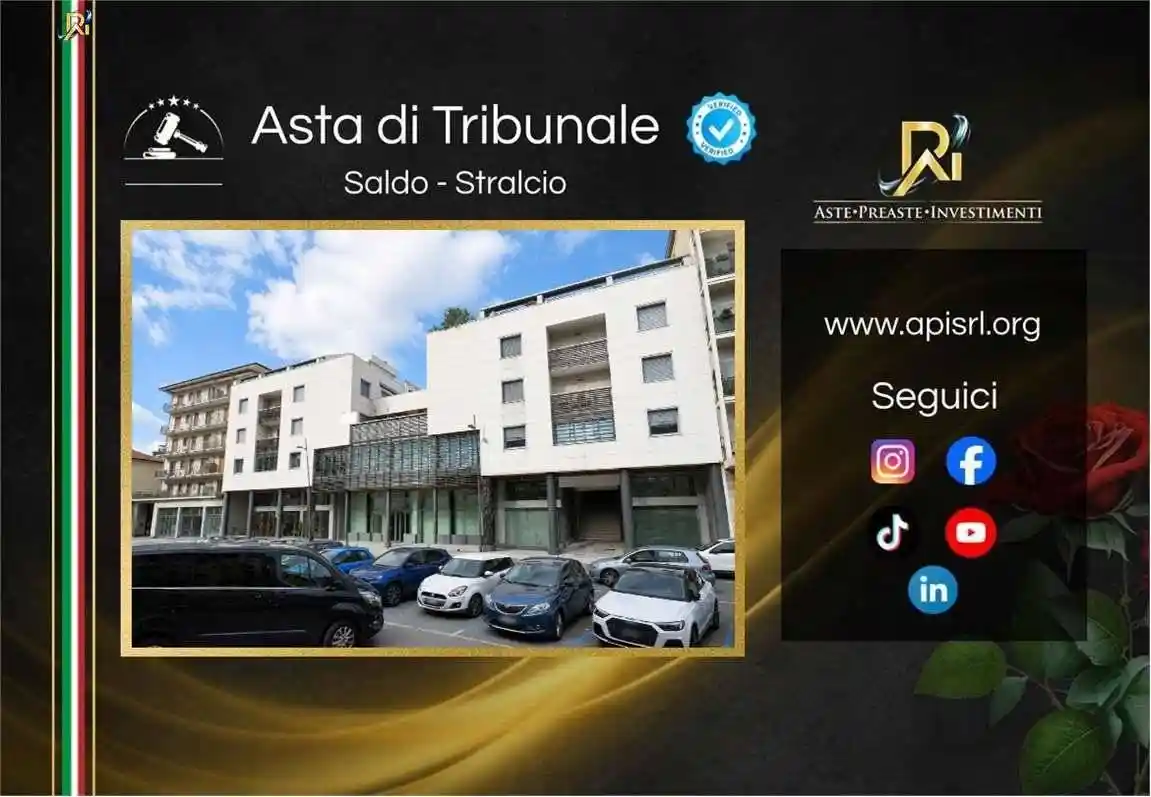 Appartamento in vendita a Verbania