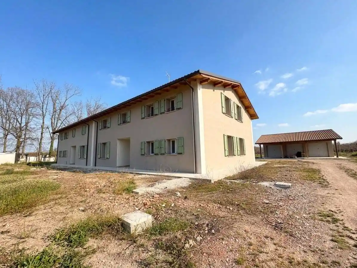 Villa in vendita a San Felice sul Panaro