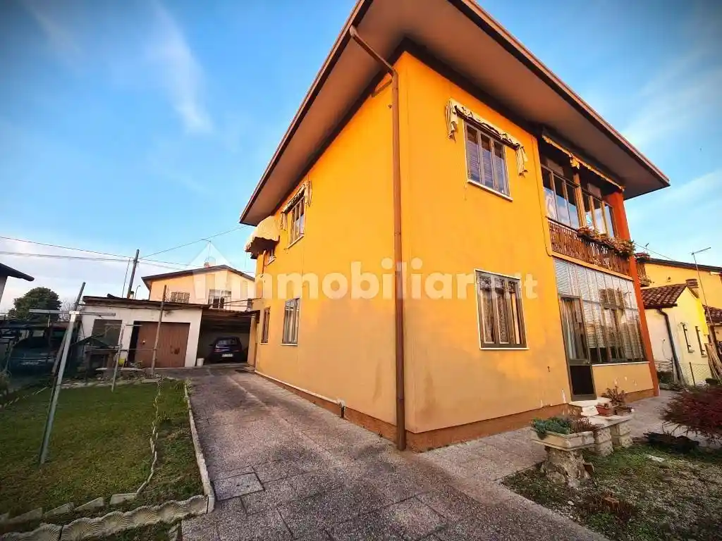 Appartamento in vendita a Preganziol