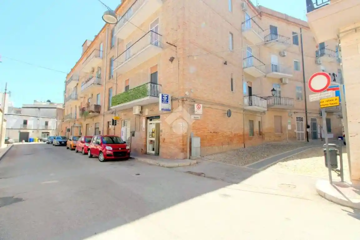 Casa indipendente in vendita a Lucera
