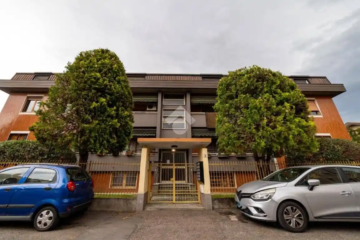 Appartamento in vendita a Paderno Dugnano