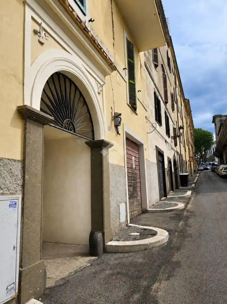 Rustico - Casale in vendita a Albano Laziale