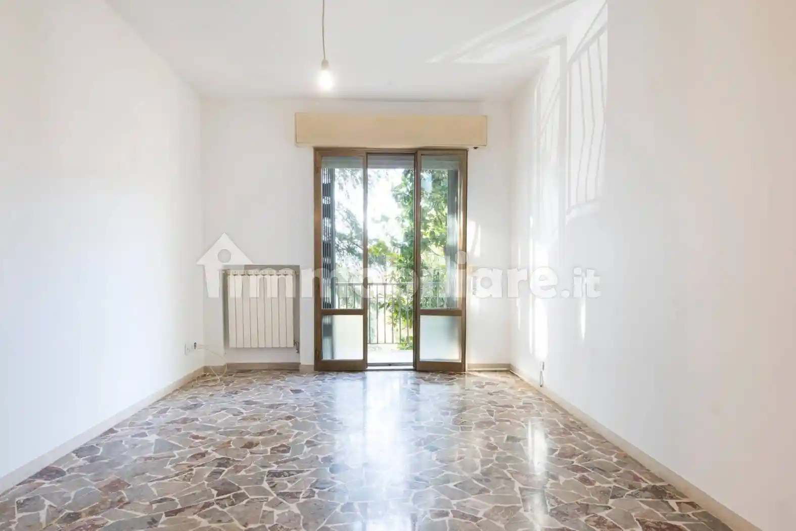 Appartamento in vendita a Bologna