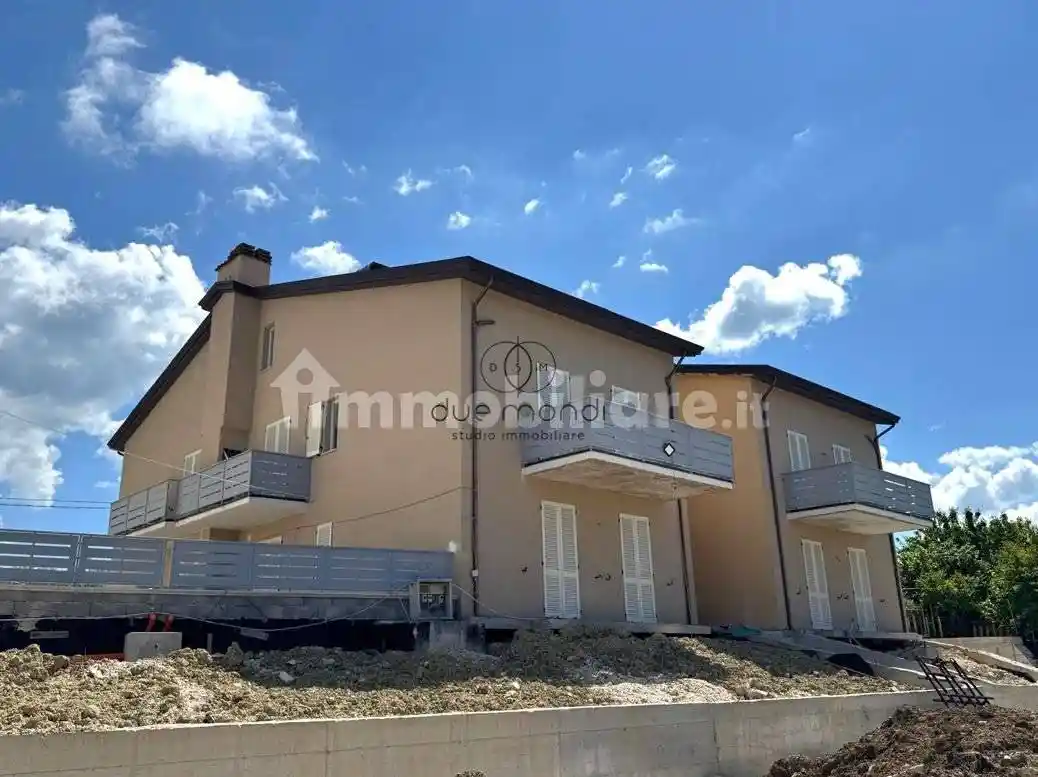 Appartamento in vendita a Spoleto