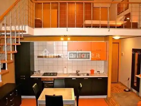 Loft in affitto a Catania