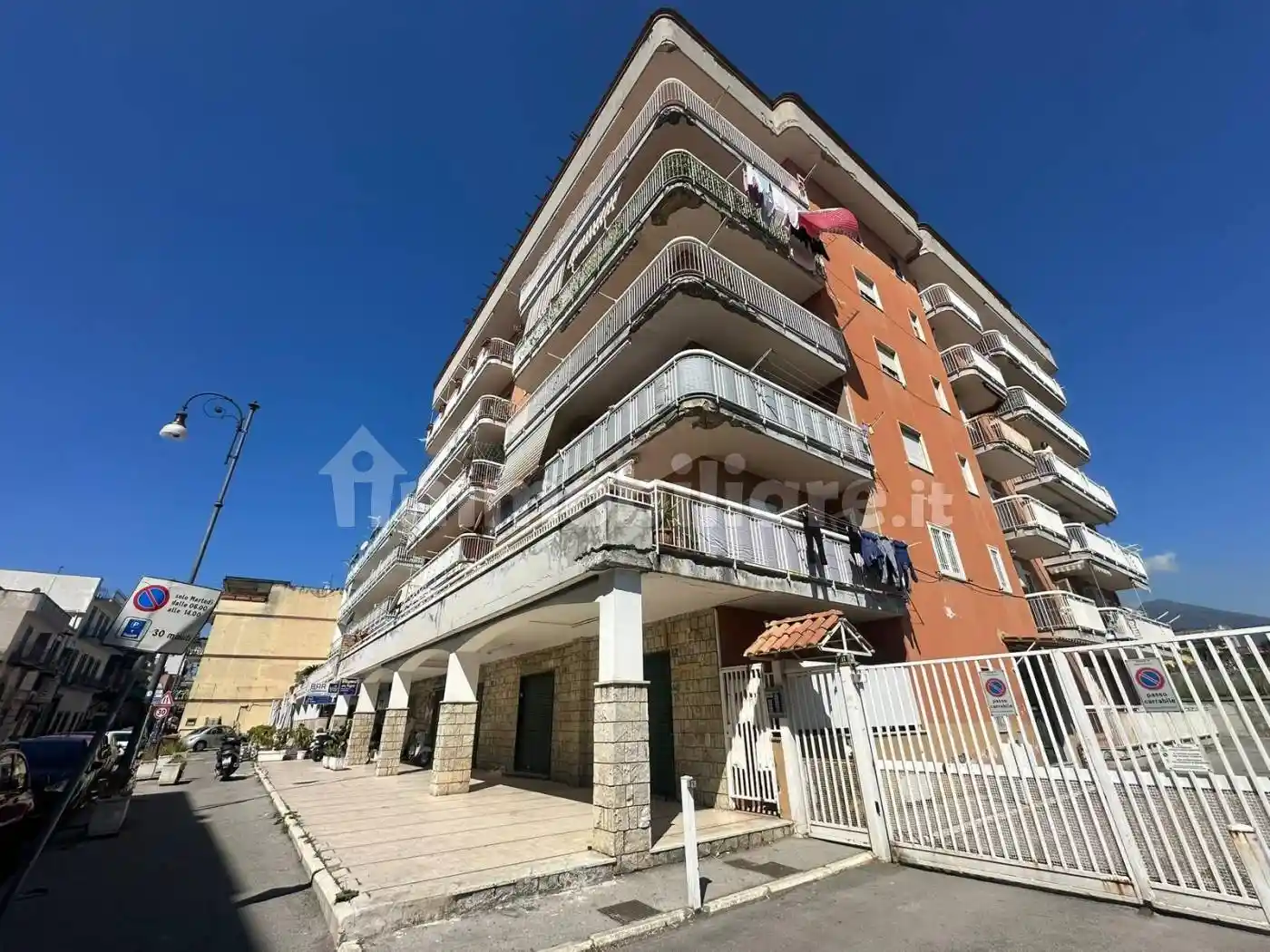 Appartamento in vendita a Boscoreale