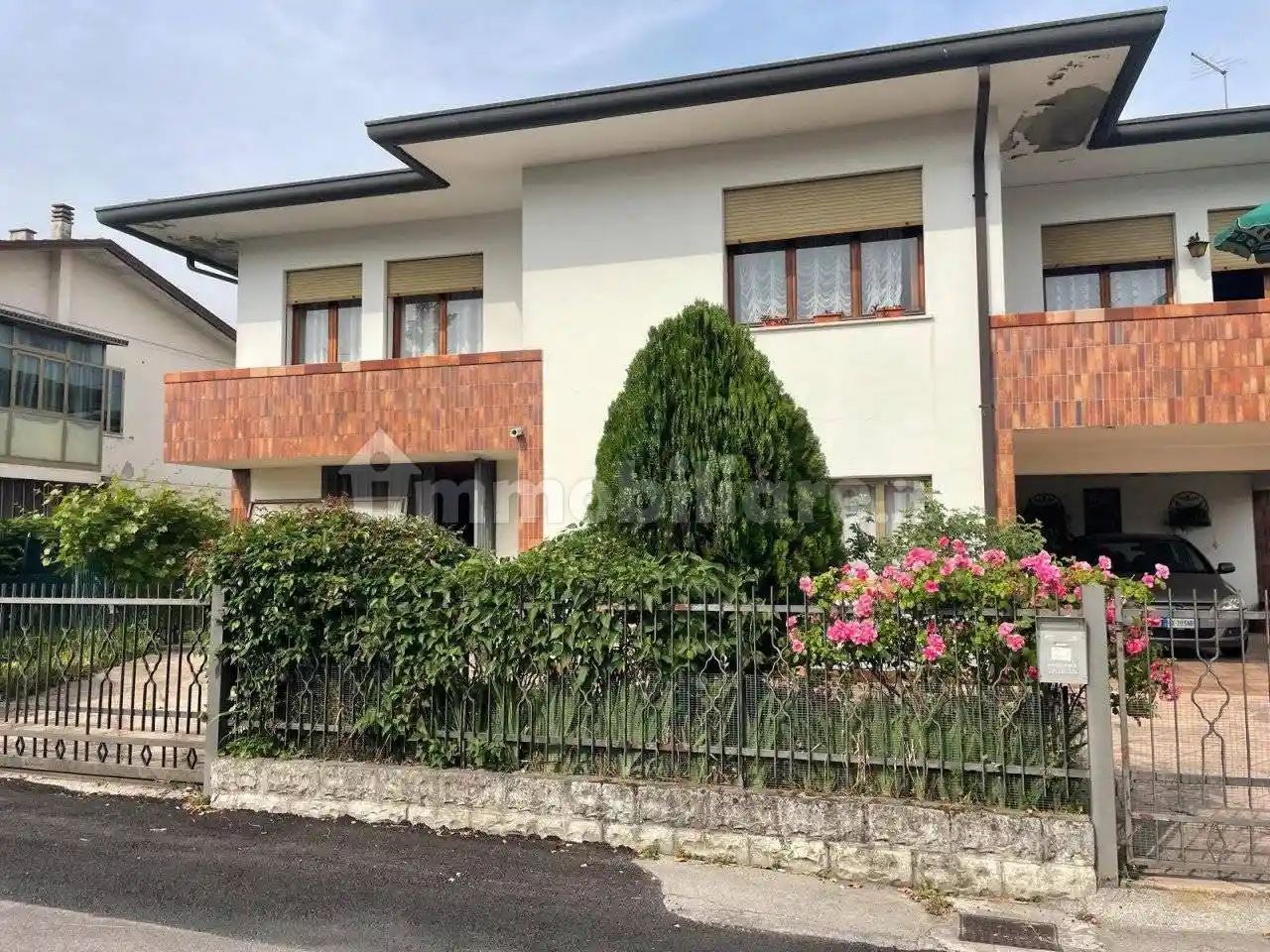 Casa indipendente in vendita a Montegrotto Terme