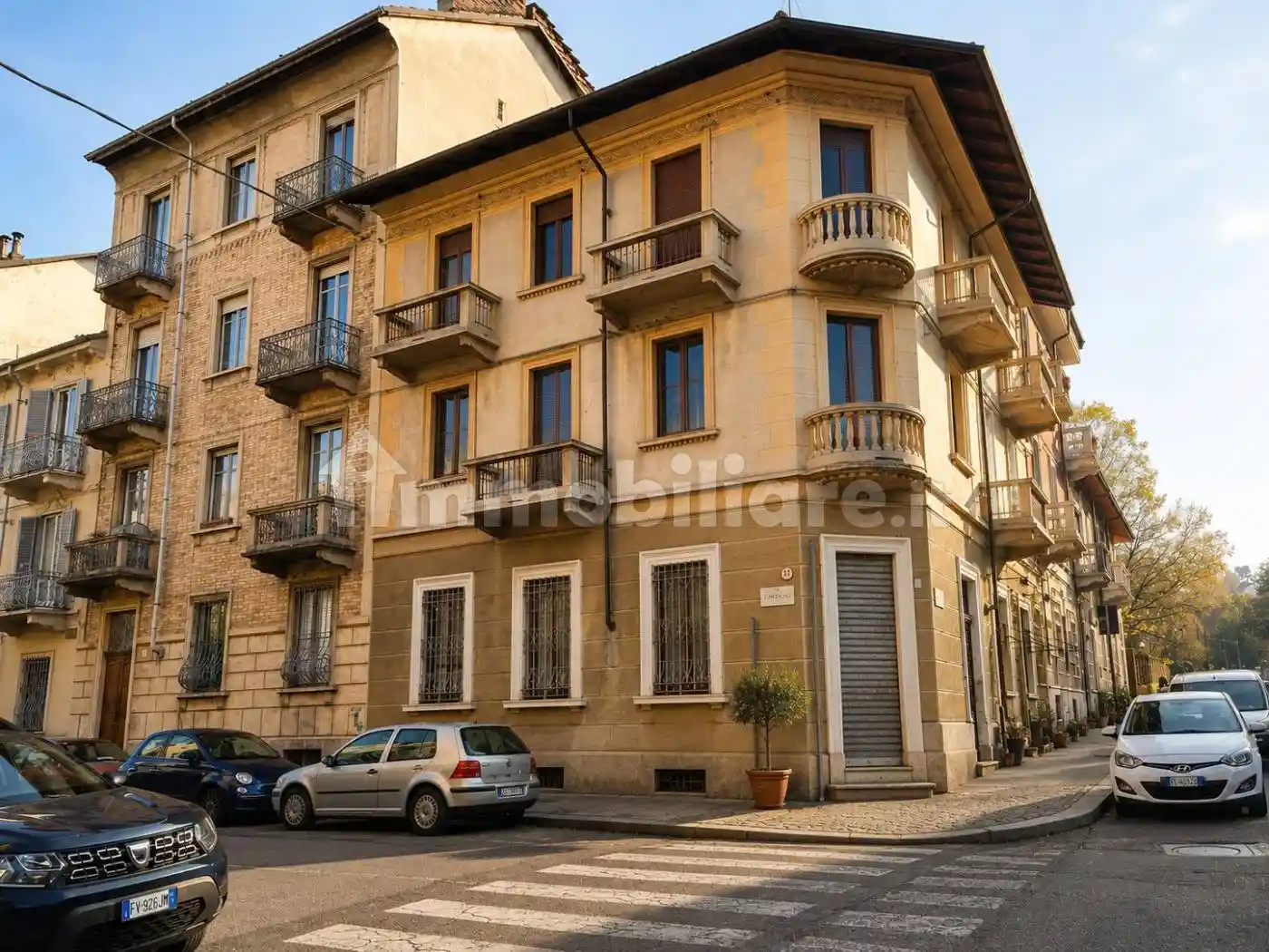 Appartamento in affitto a Torino