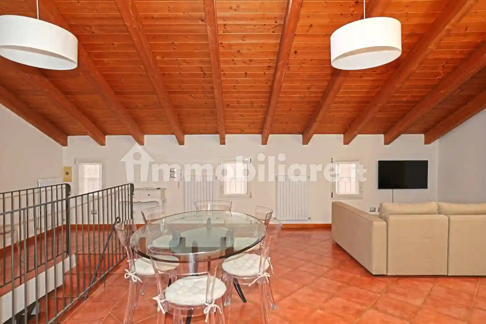 Attico - Mansarda - foto 2
