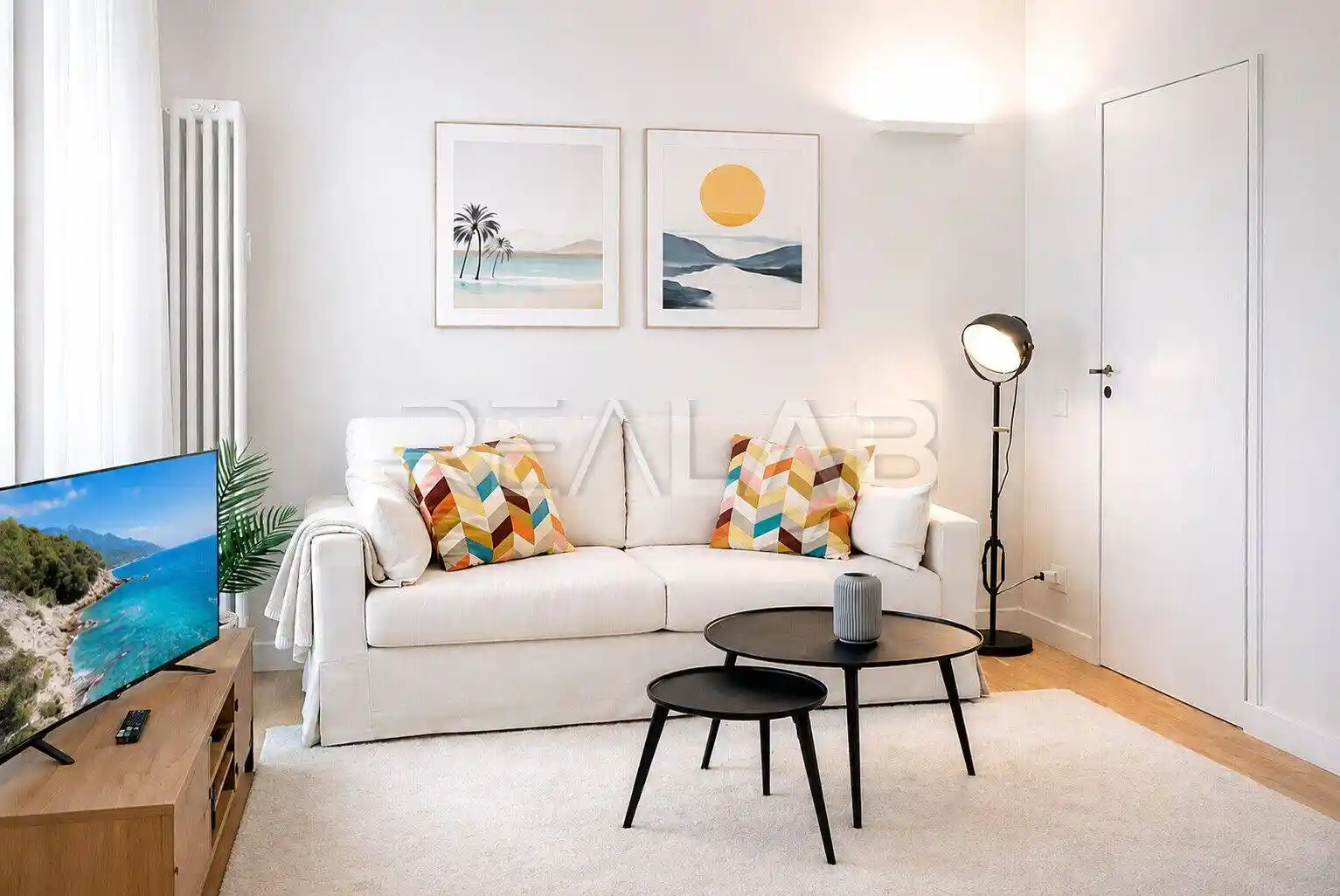 Loft in affitto a Milano