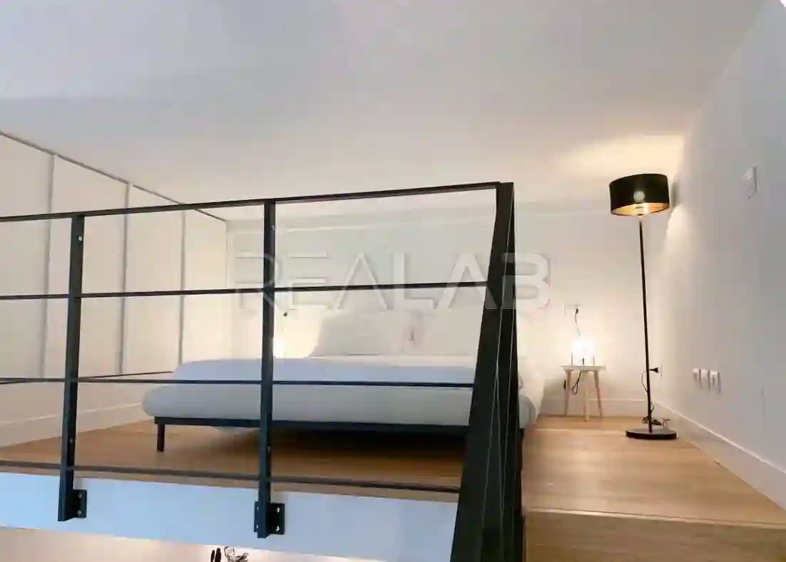 Loft - foto 5