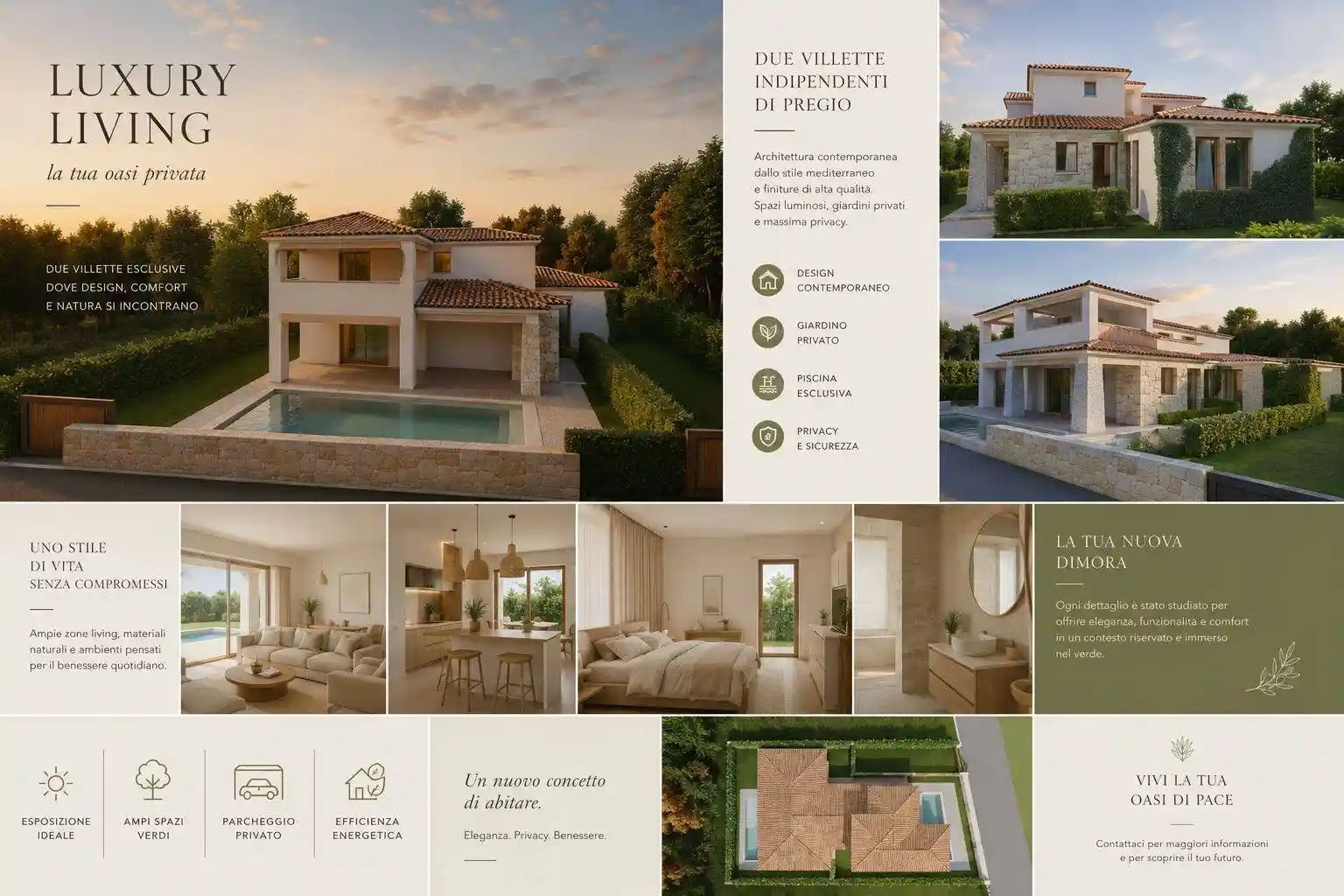 Villa in vendita a Budoni