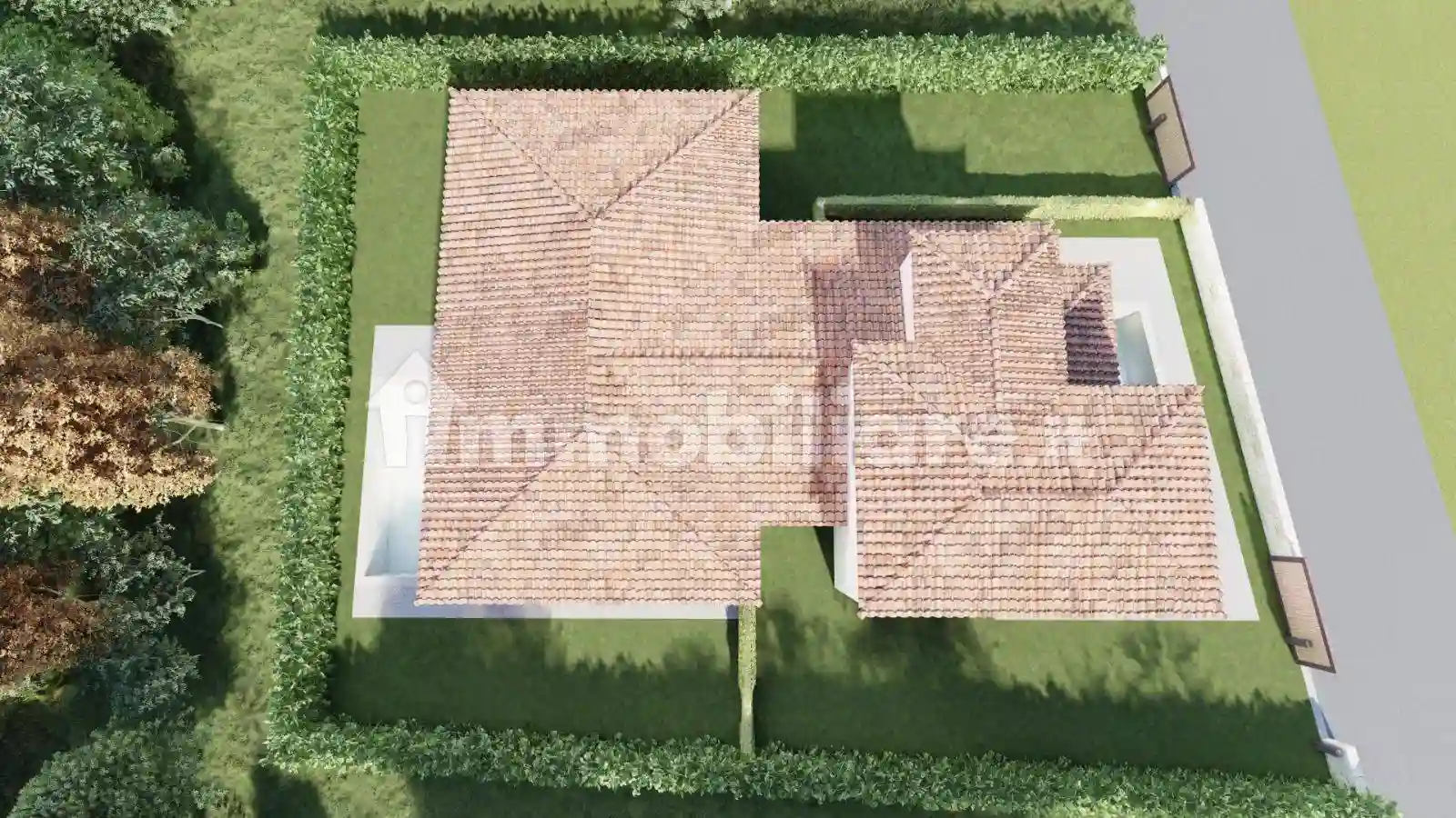 Villa - foto 3
