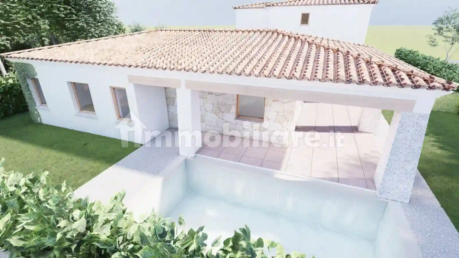 Villa - foto 5
