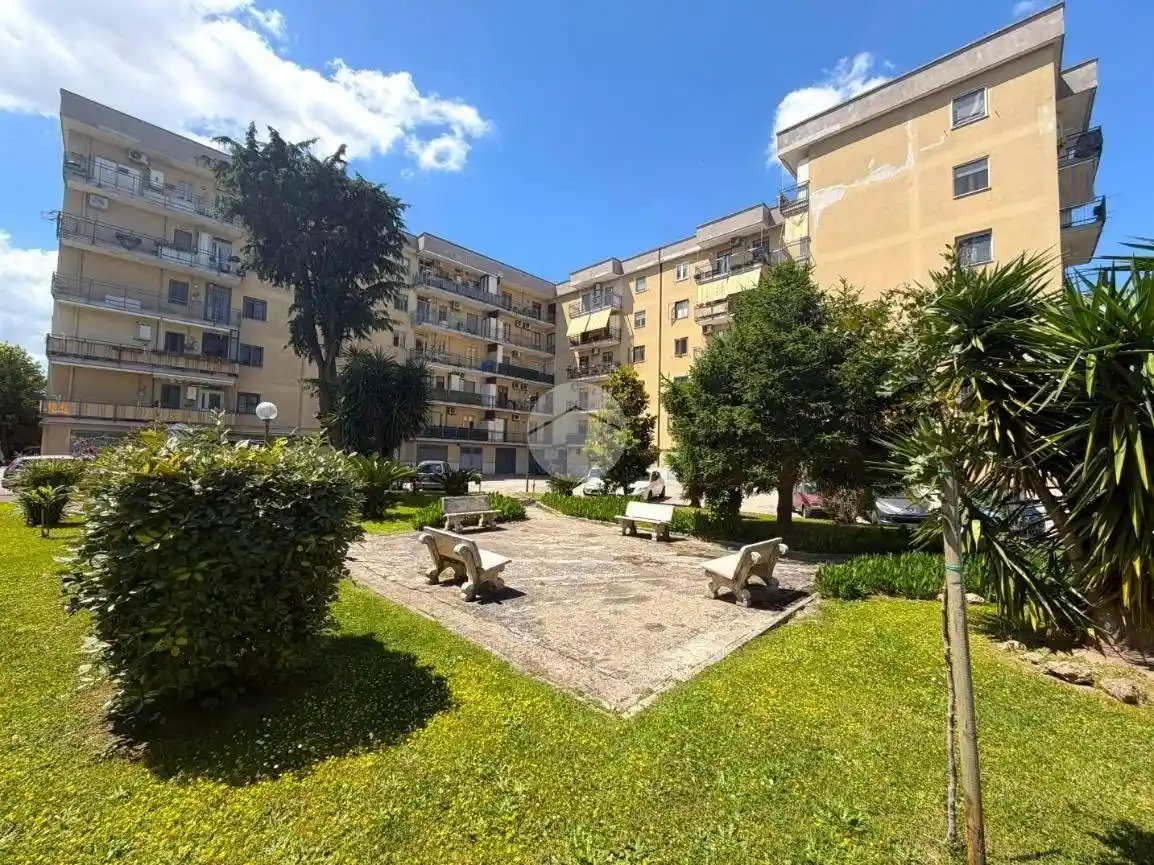 Appartamento in vendita a Giugliano in Campania