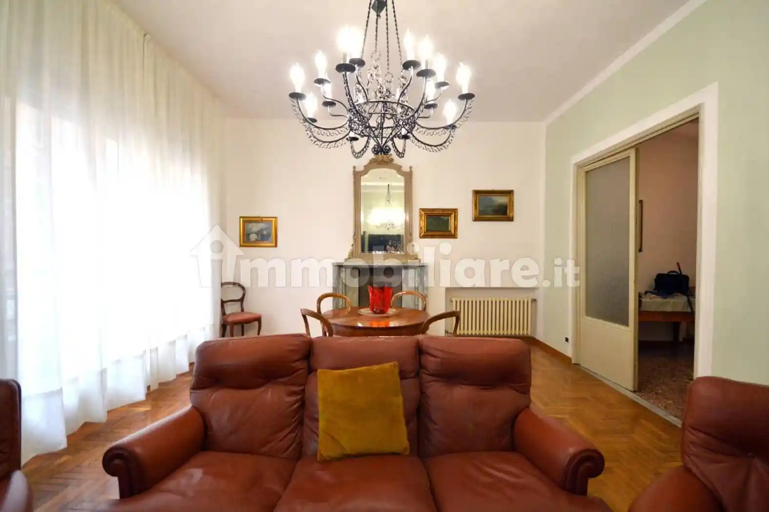 Appartamento in affitto a Fidenza