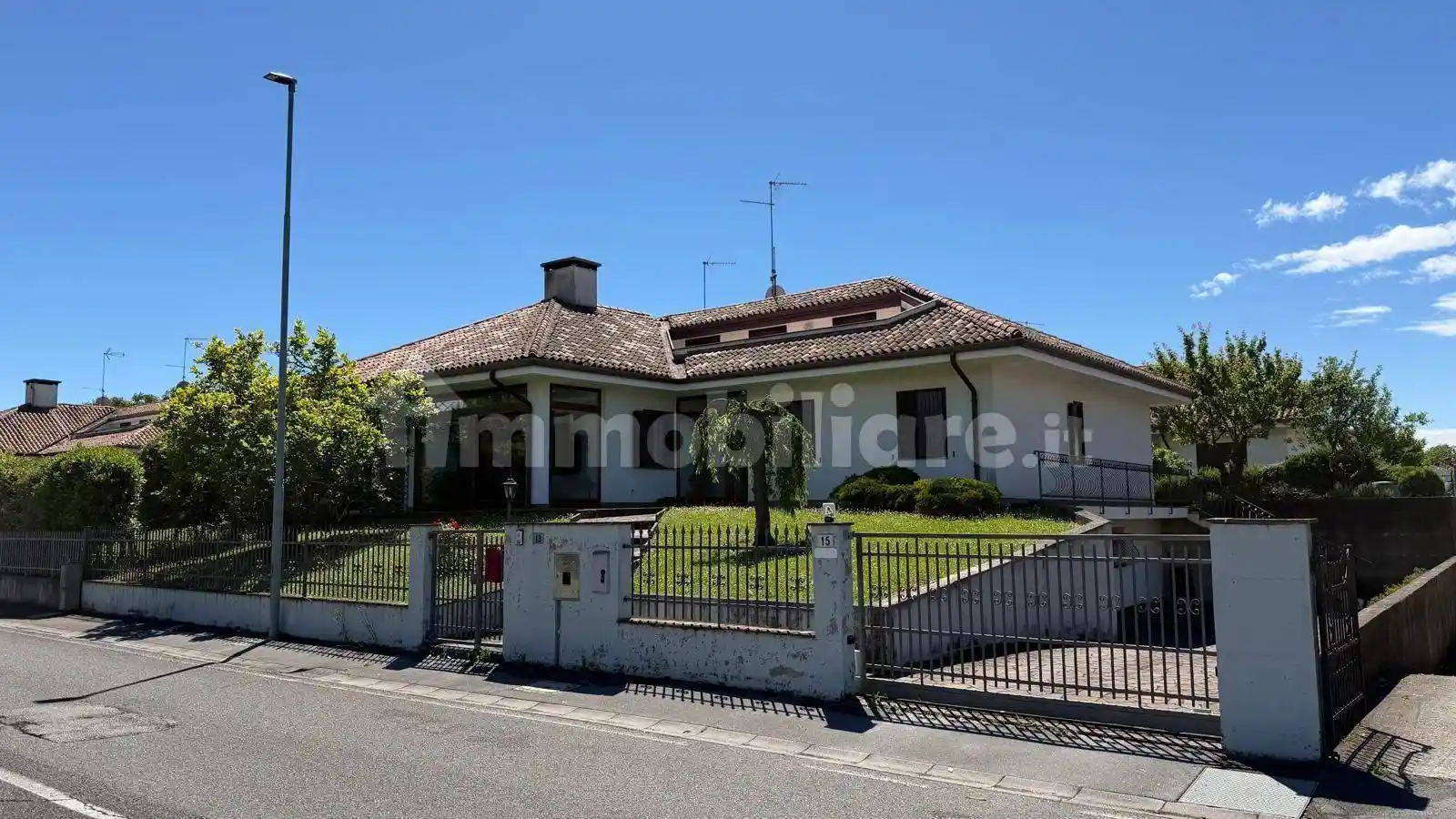 Villa in vendita a Gradisca d'Isonzo