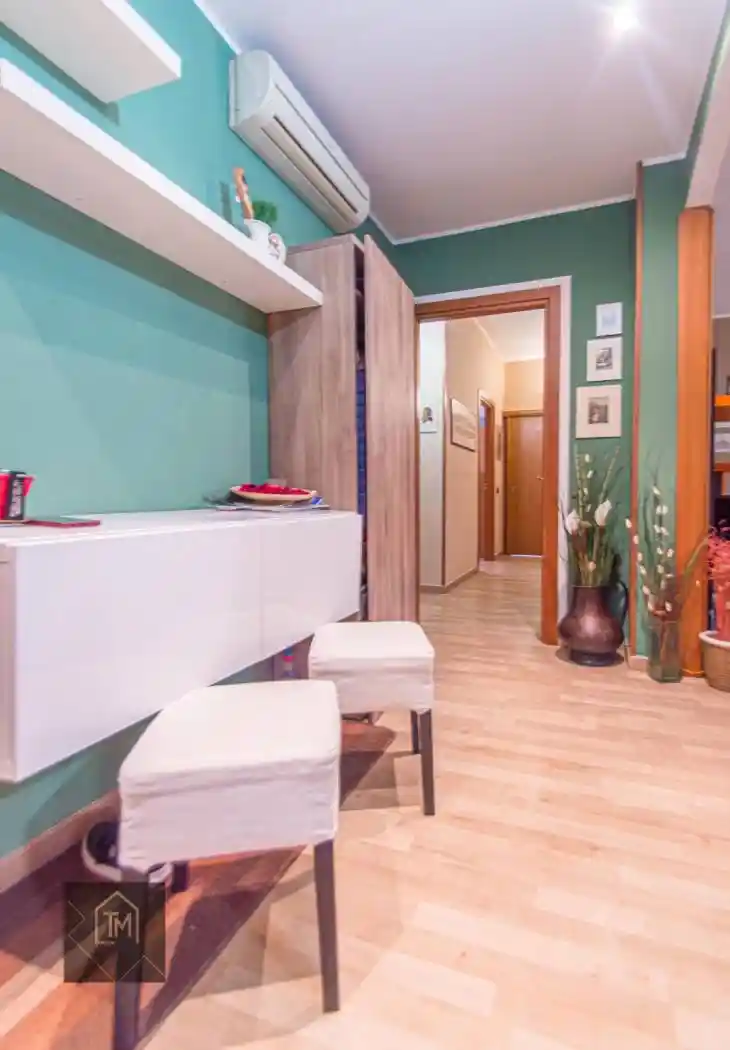 Appartamento in vendita a Vicenza