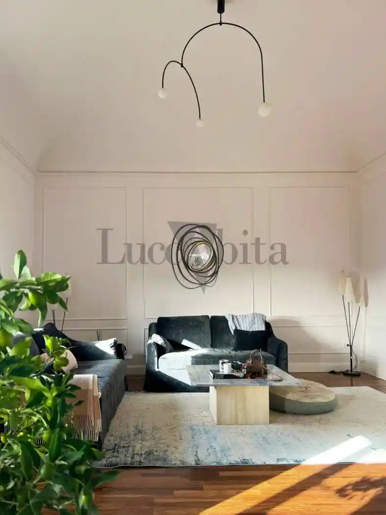 Appartamento in vendita a Lucca