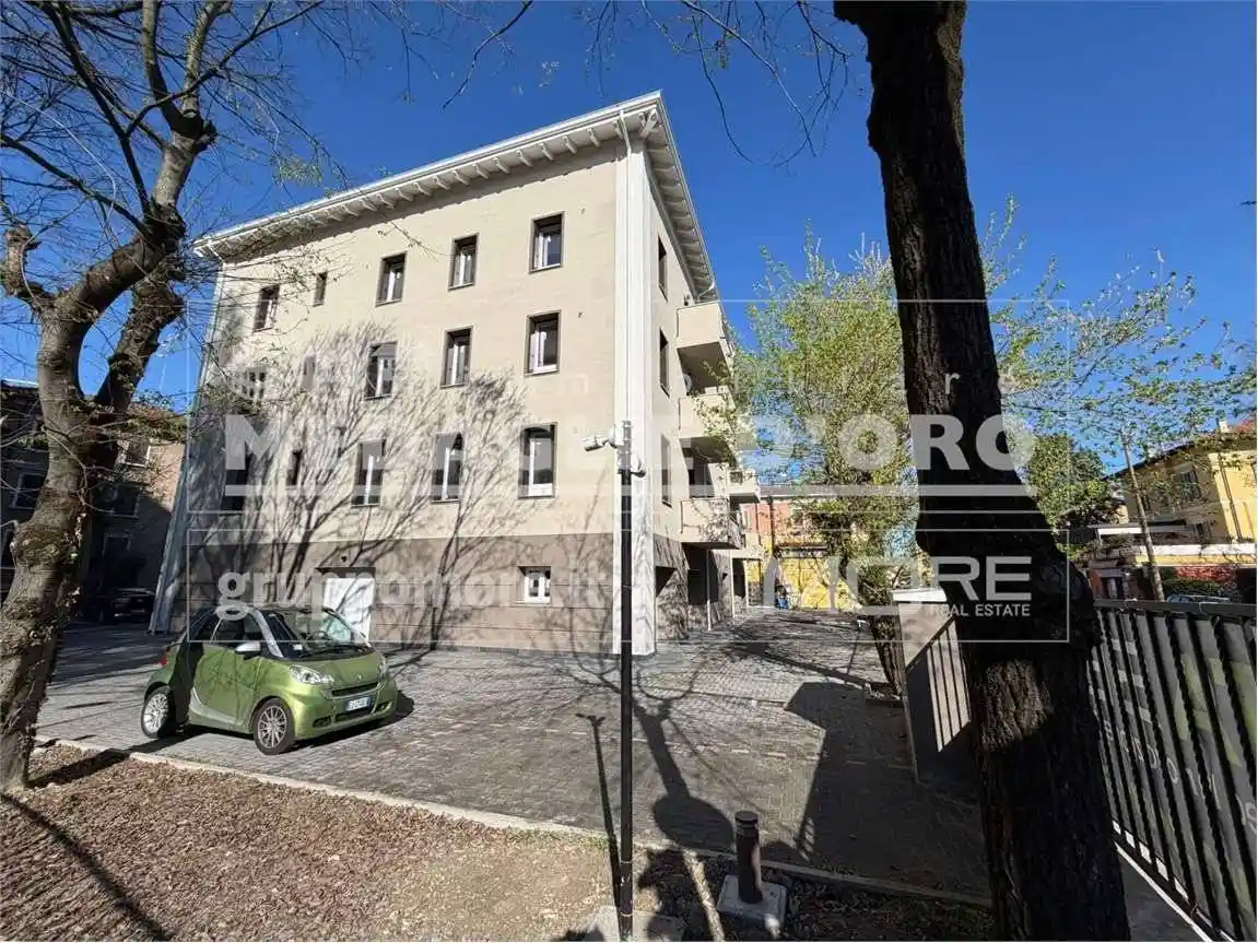 Appartamento in vendita a Modena