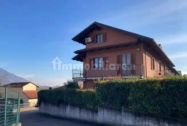 Appartamento in vendita a Sant'Ambrogio di Torino