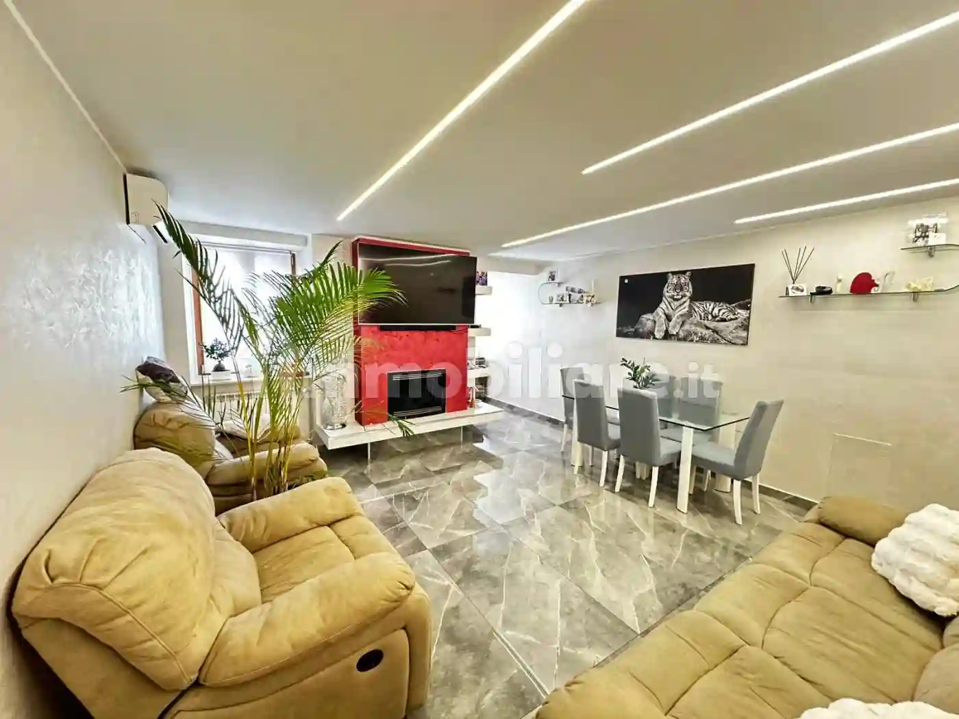 Casa indipendente - foto 4