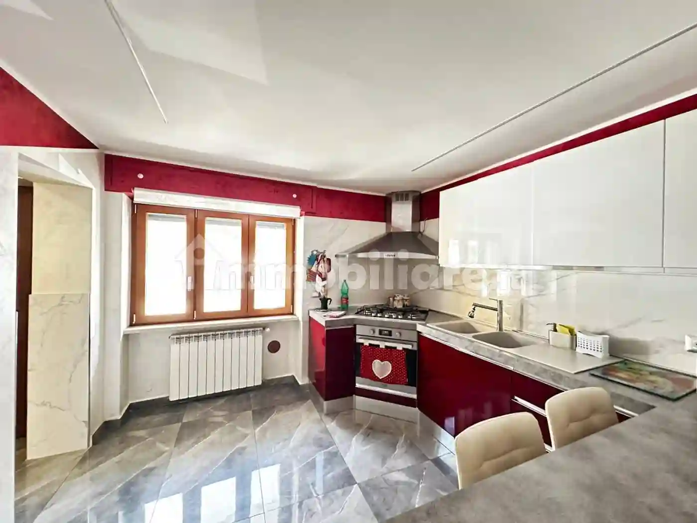 Casa indipendente - foto 5