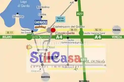 Casa indipendente - foto 5