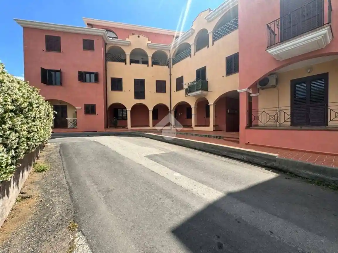 Appartamento in vendita a Tortolì