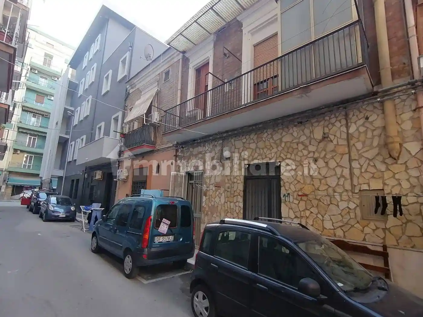 Appartamento in vendita a Foggia