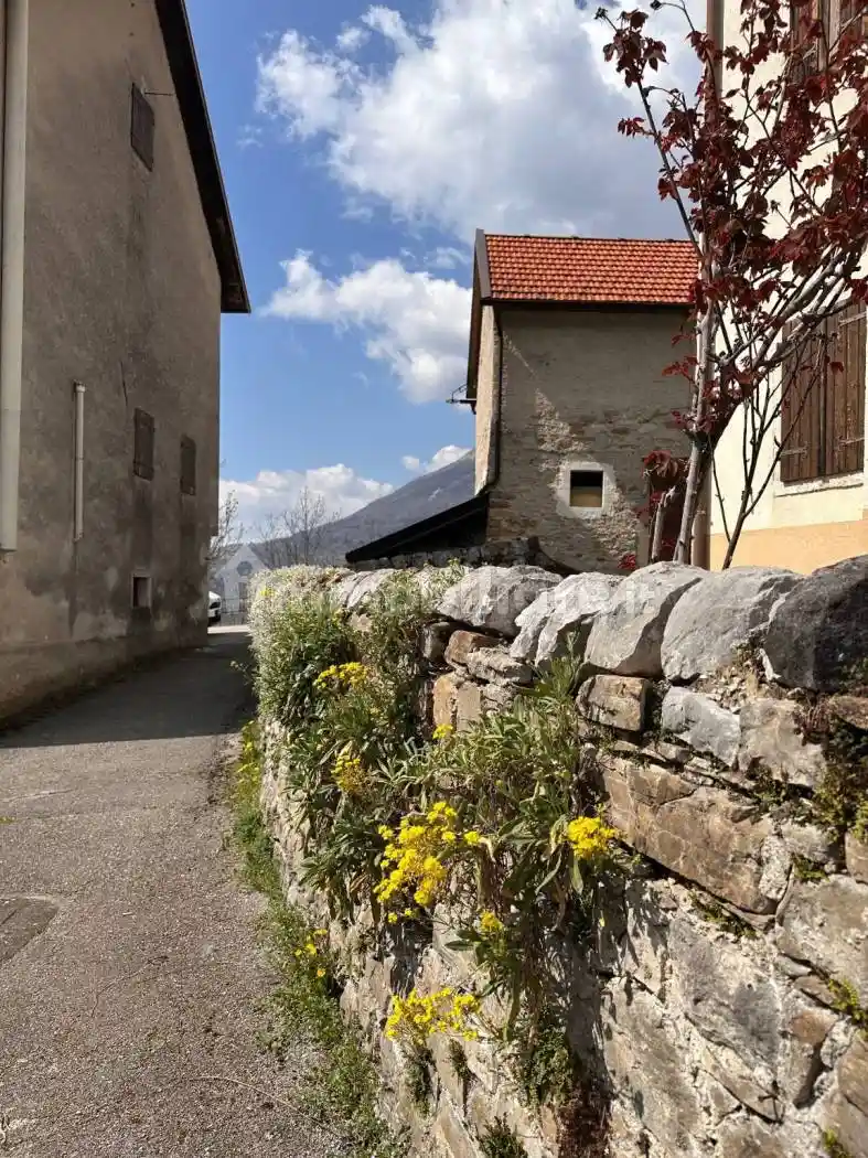 Rustico - Casale in vendita a Chies d'Alpago