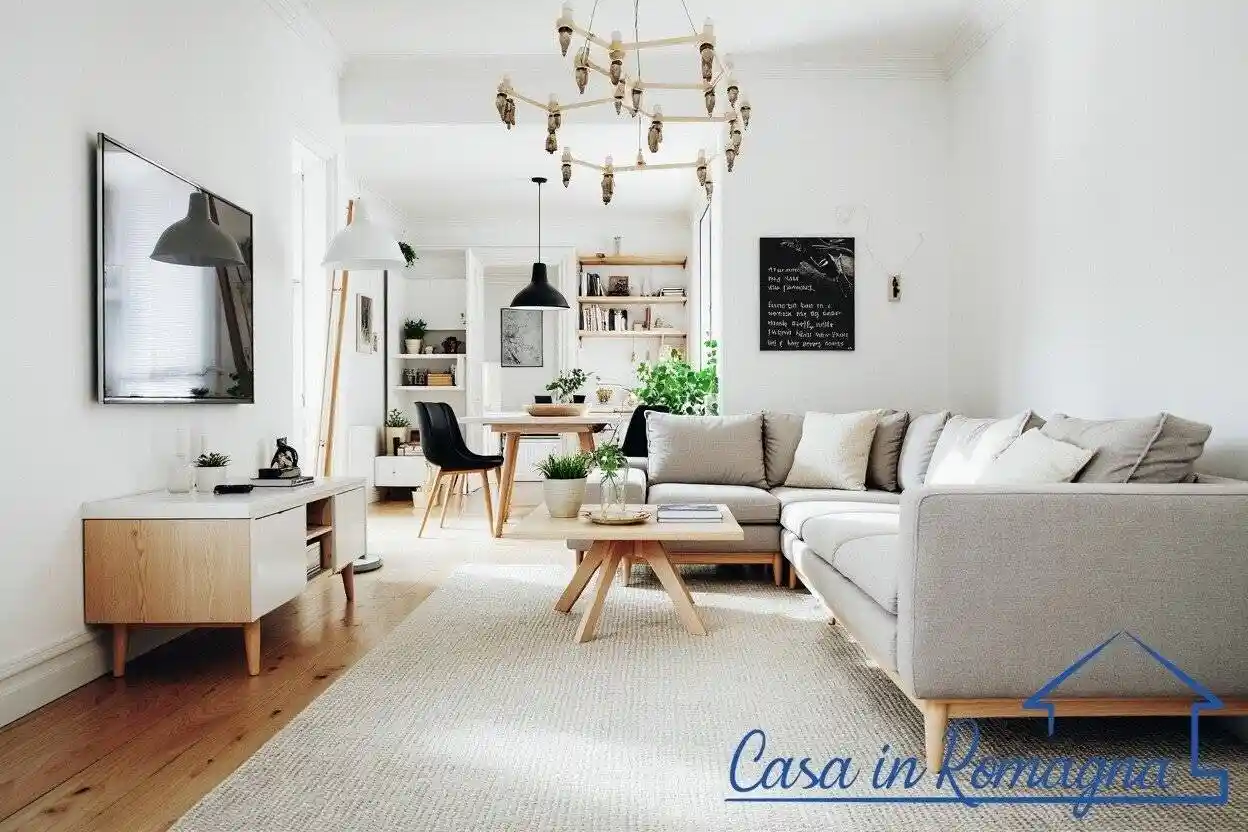 Appartamento in vendita a Bellaria-Igea Marina