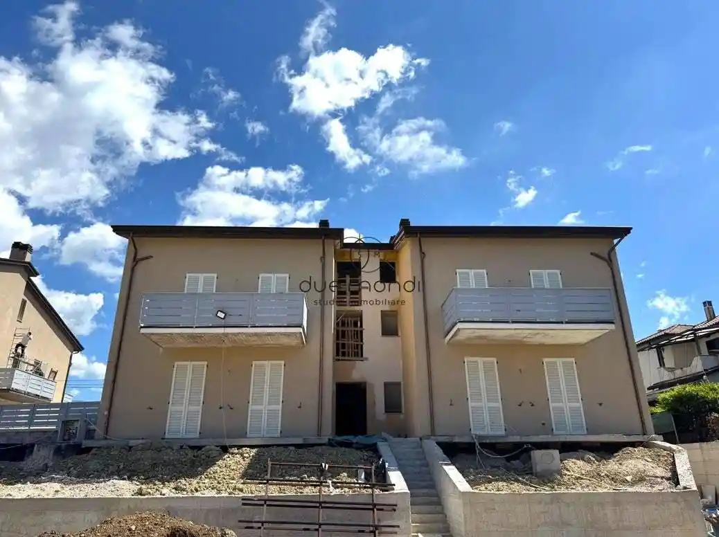 Appartamento in vendita a Spoleto