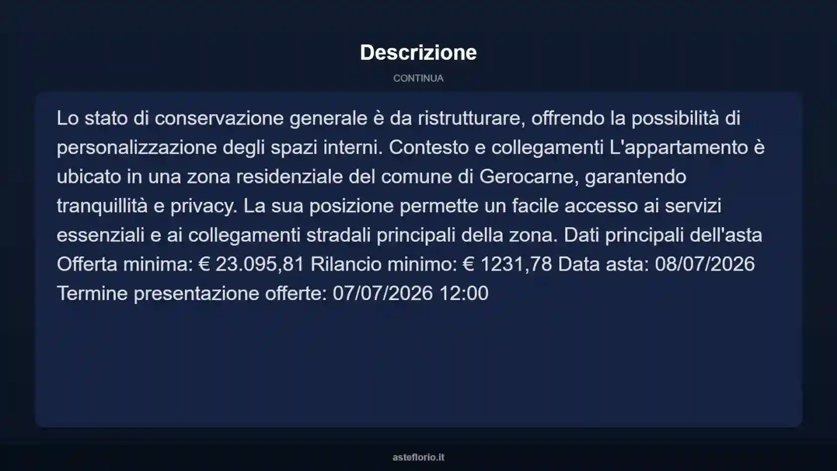Appartamento - foto 4