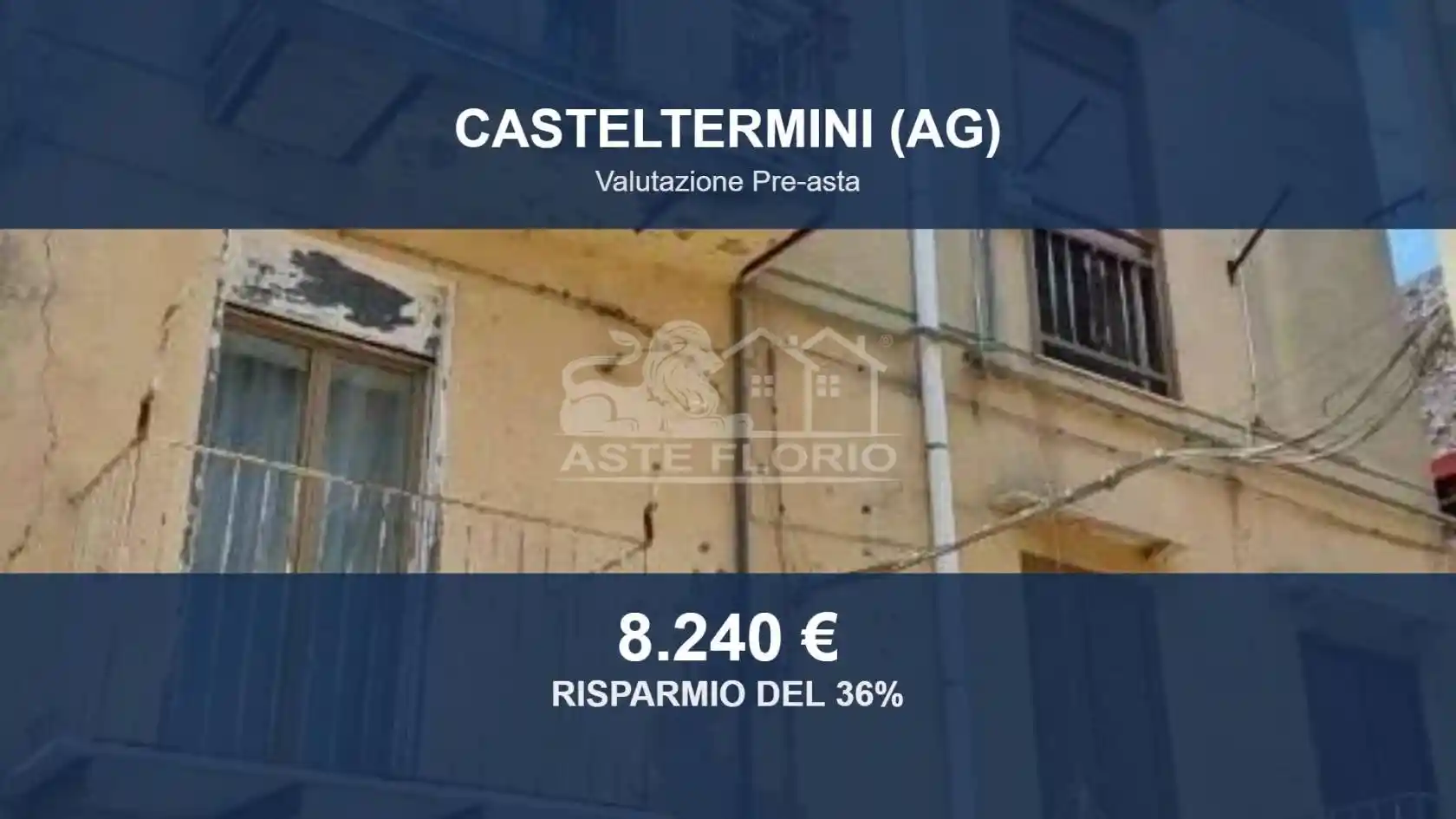 Appartamento