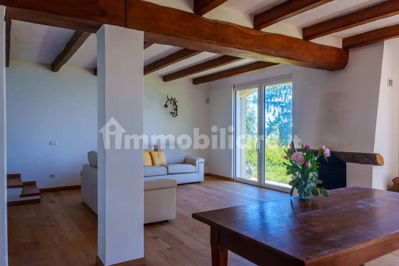 Villa in vendita a Bergeggi