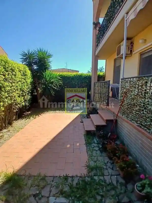 Appartamento in vendita a Cascina