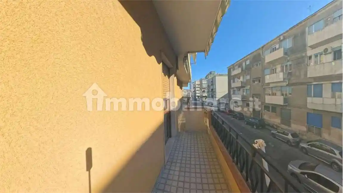 Appartamento in vendita a Siracusa