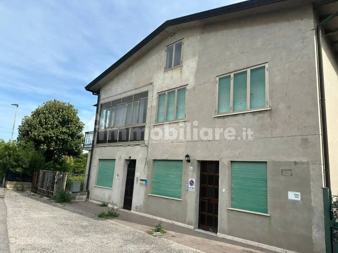 Villa in vendita a Mira