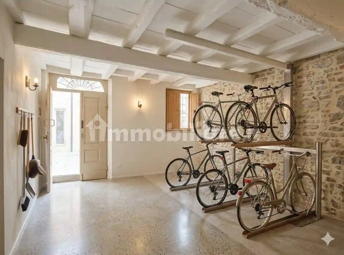 Casa indipendente - foto 4