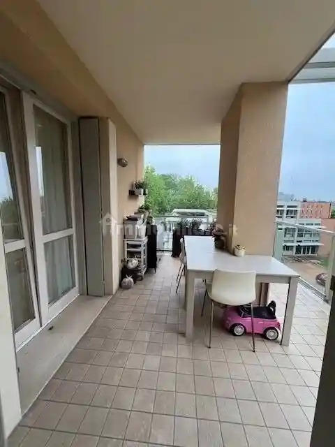 Appartamento in vendita a Modena